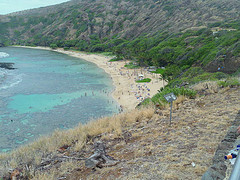 Hanauma Bay